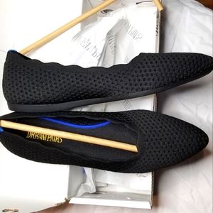 NIB Dream Pairs highly rated comfort  Fabric shoe size 7.5